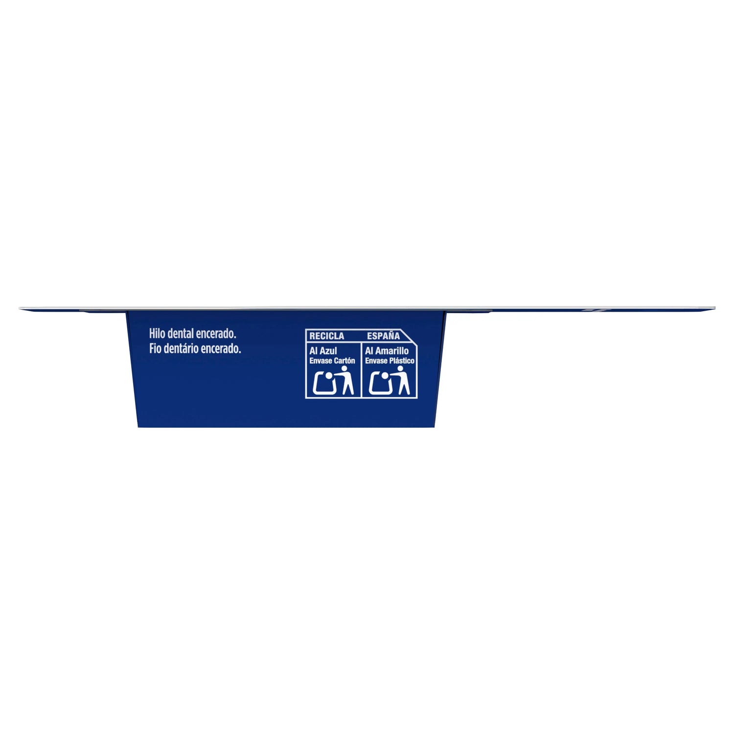 Oral-B Satin Tape Menta 50 metros