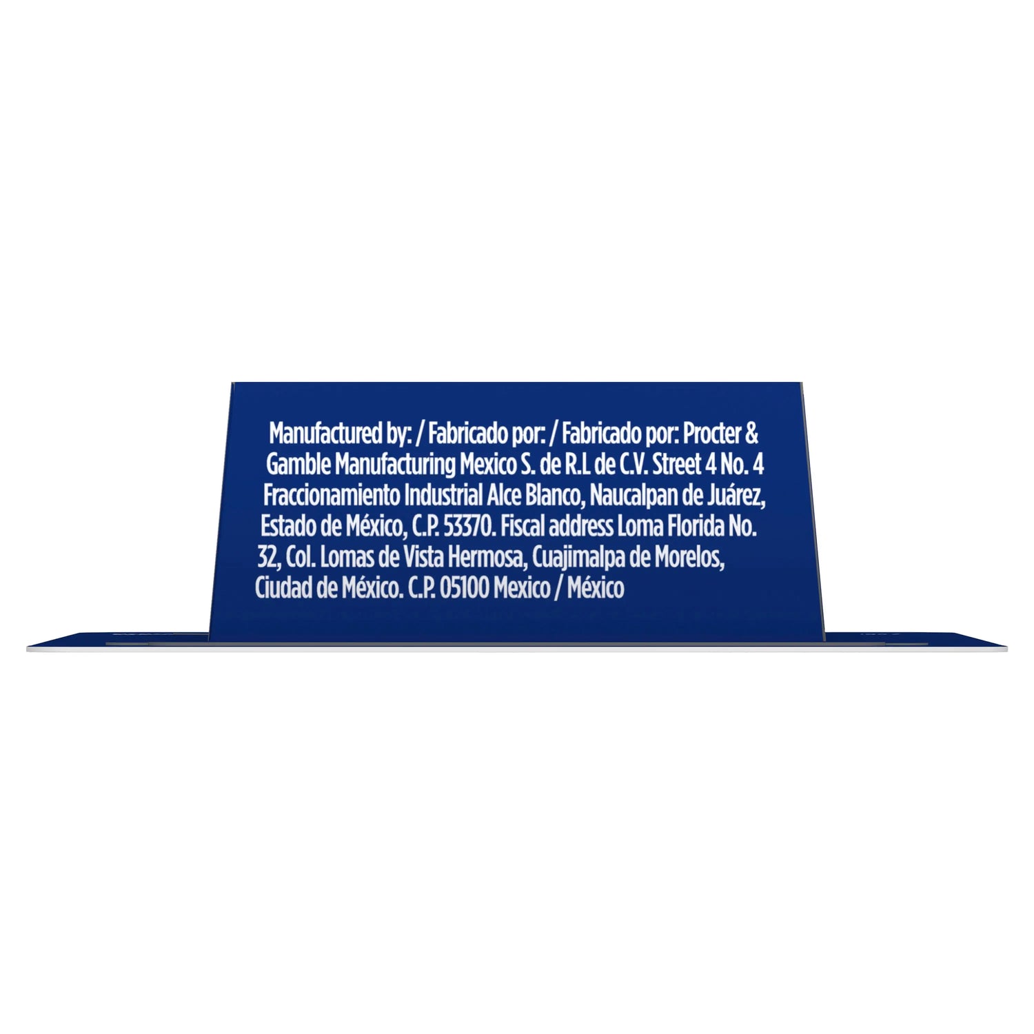 Oral-B Satin Tape Menta 50 metros