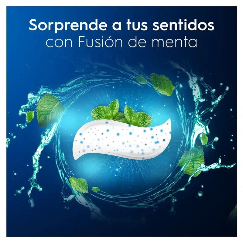 Oral-B Pasta 3Dw Blancura Radiante , 75 ml