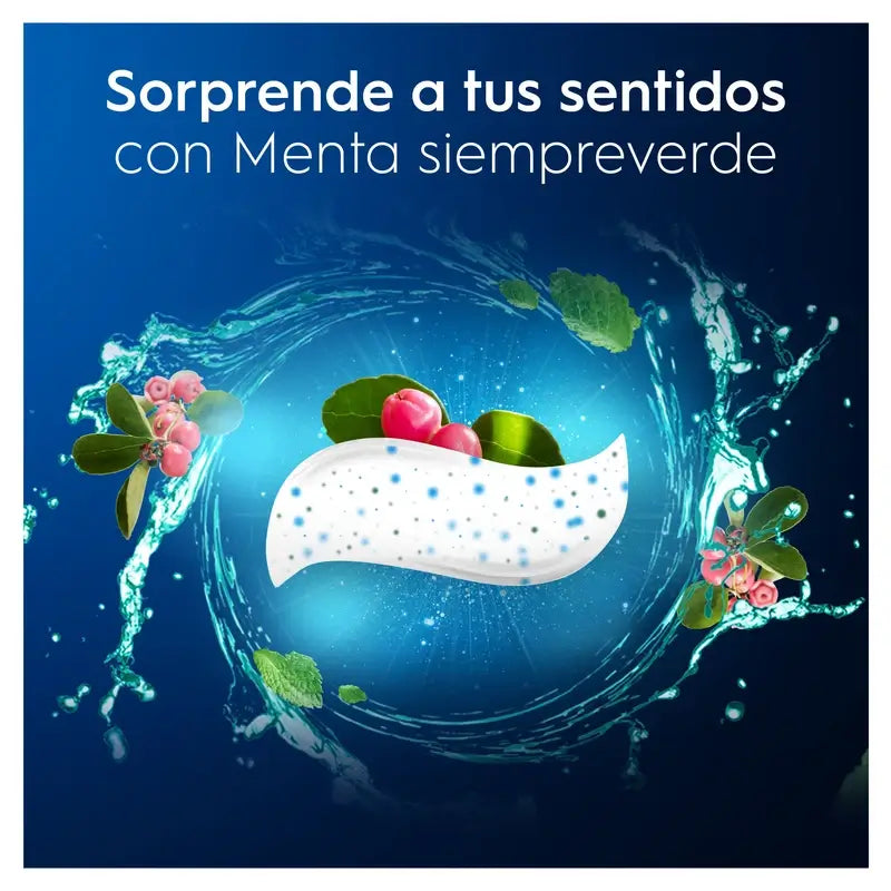 Oral-B Pasta 3Dw Blancura Radiante , 75 ml