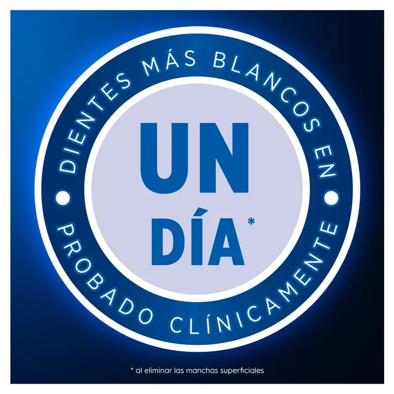 Oral-B Pasta 3Dw Blancura Radiante , 75 ml