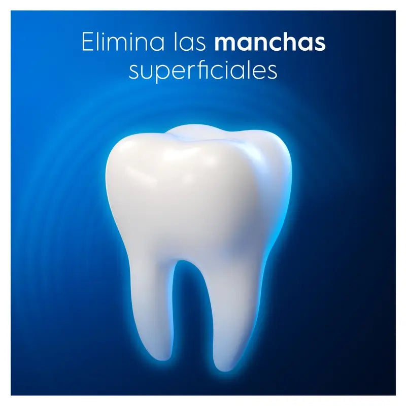 Oral-B Pasta 3Dw Blancura Radiante , 75 ml