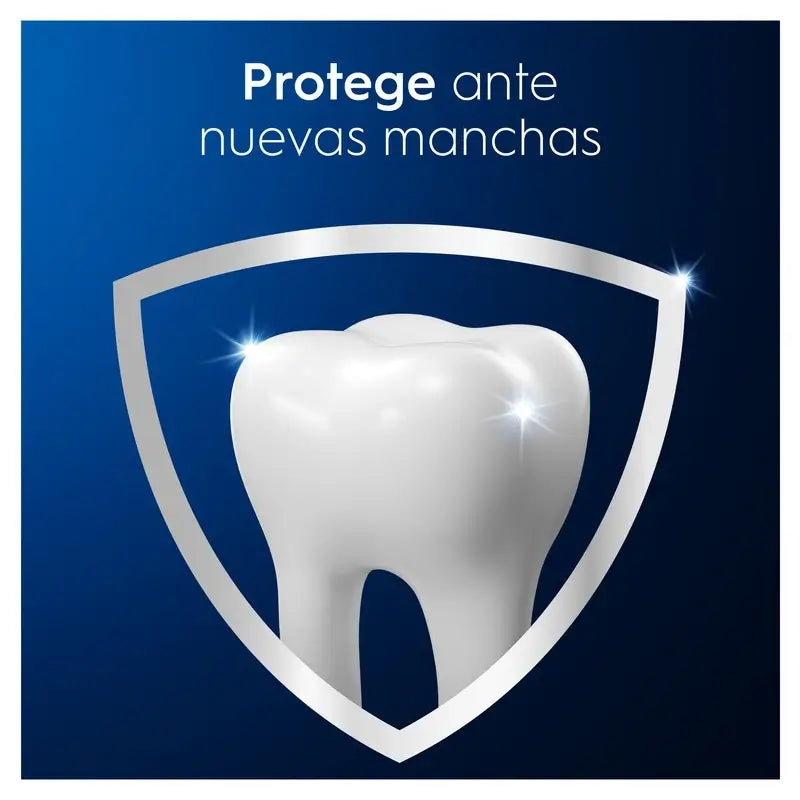 Oral-B Pasta 3Dw Blancura Radiante , 75 ml
