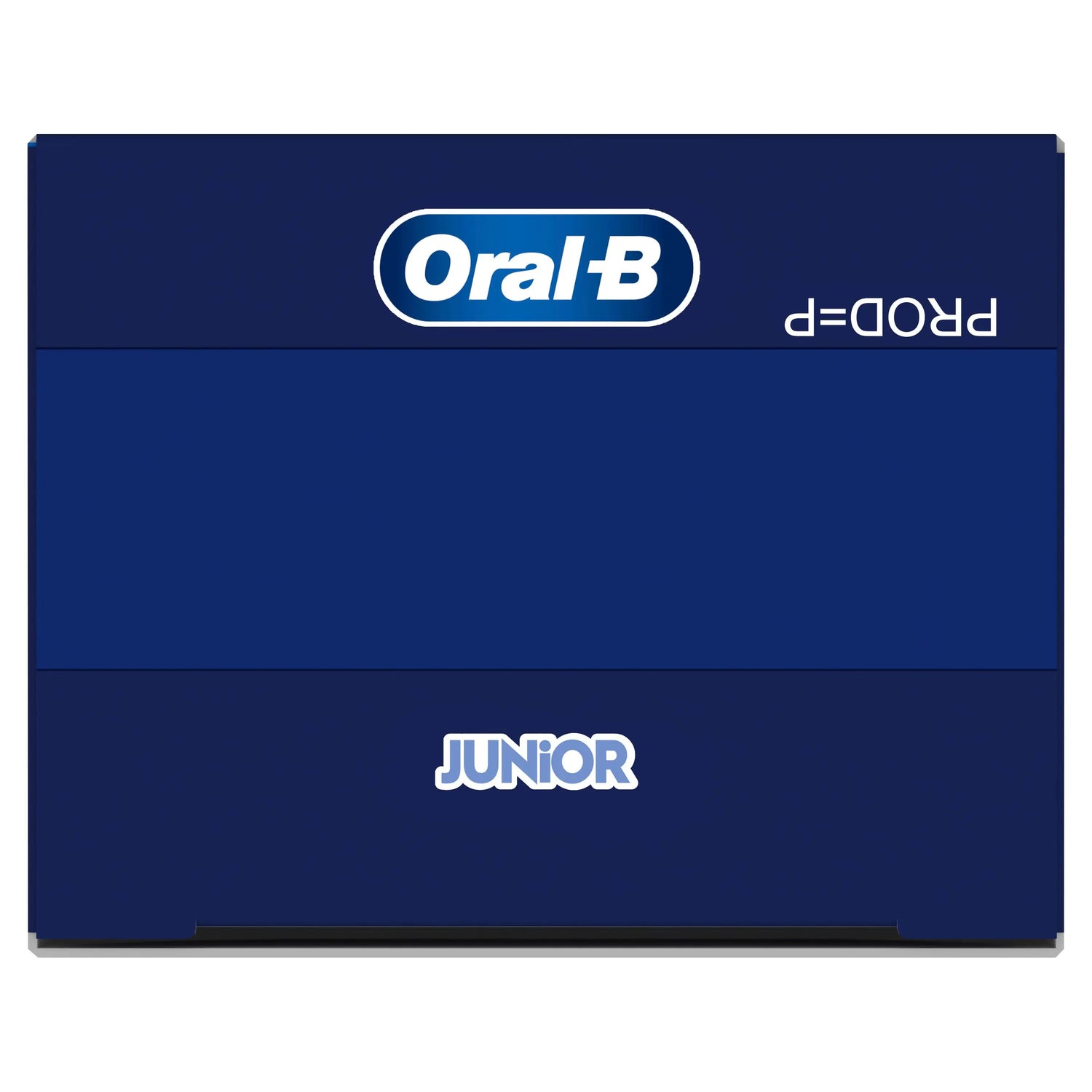 Oral-B Pro Junior Pasta Dentífrica 6 A 12 Años, 75 ml