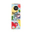 Organic Shop Trío De Bombas De Baño Berry Dream, 3 X 85 G