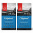 Orijen Canine Adult Original 2 X 11,4 Kg Pienso Para Perros , pack 2