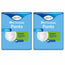 Orlys Protection Pants Supernoche Grande , 80 Unidades , pack 2