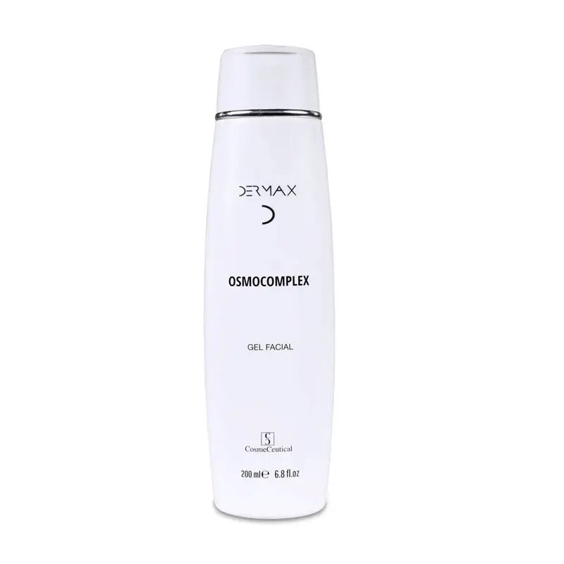 Dermax Osmocomplex Crema Gel Facial de 200 ml para tratar el acné