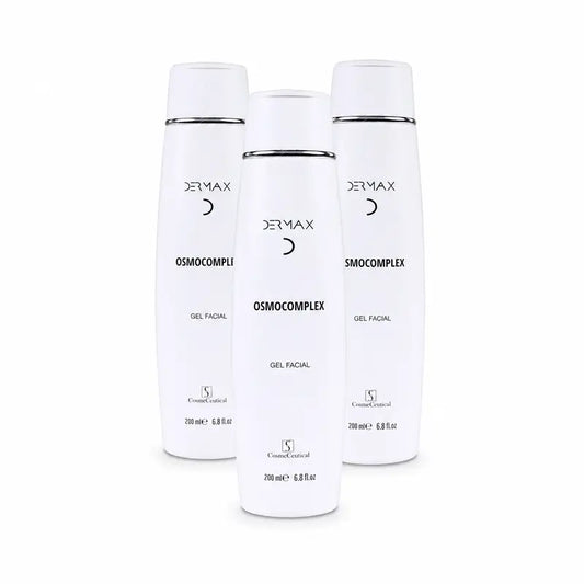 Osmocomplex Crema Gel Facial Pack 3 x 200 ml