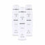 Osmocomplex Crema Gel Facial Pack 3 x 200 ml
