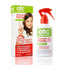 Otc Antipiojos Spray Formula Total 125 ml
