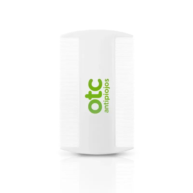 Otc Antipiojos Pack Permetrina Antipiojos y Liendres 1,5%