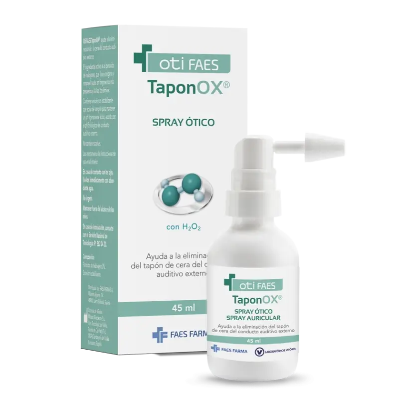 TaponOX Spray