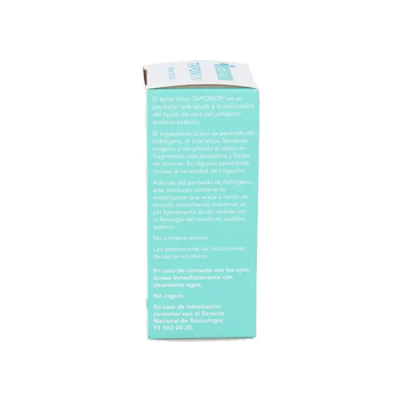 Otifaes TaponOX