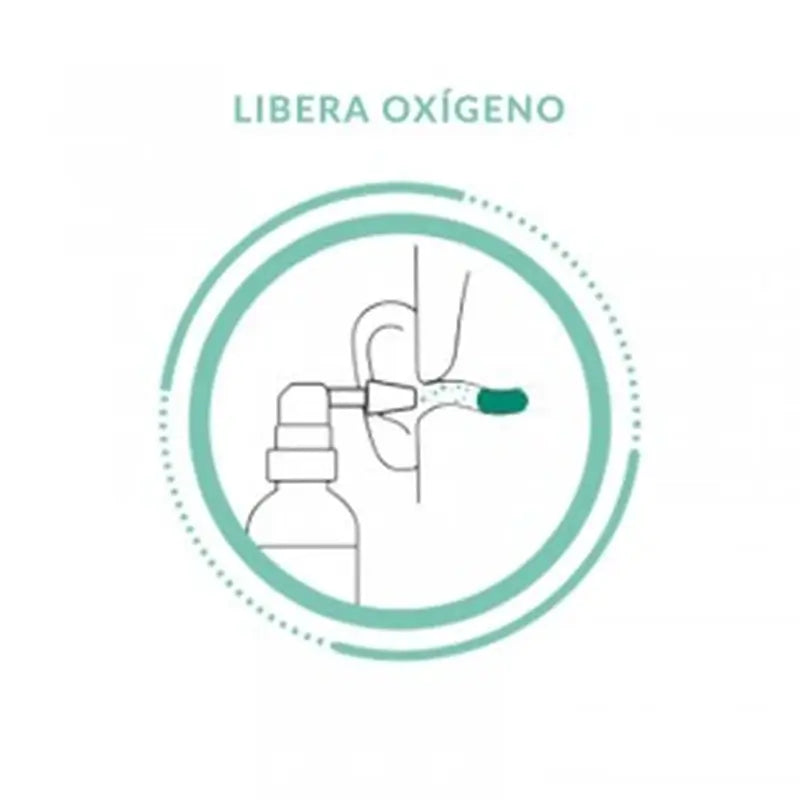 TaponOX Spray Ótico