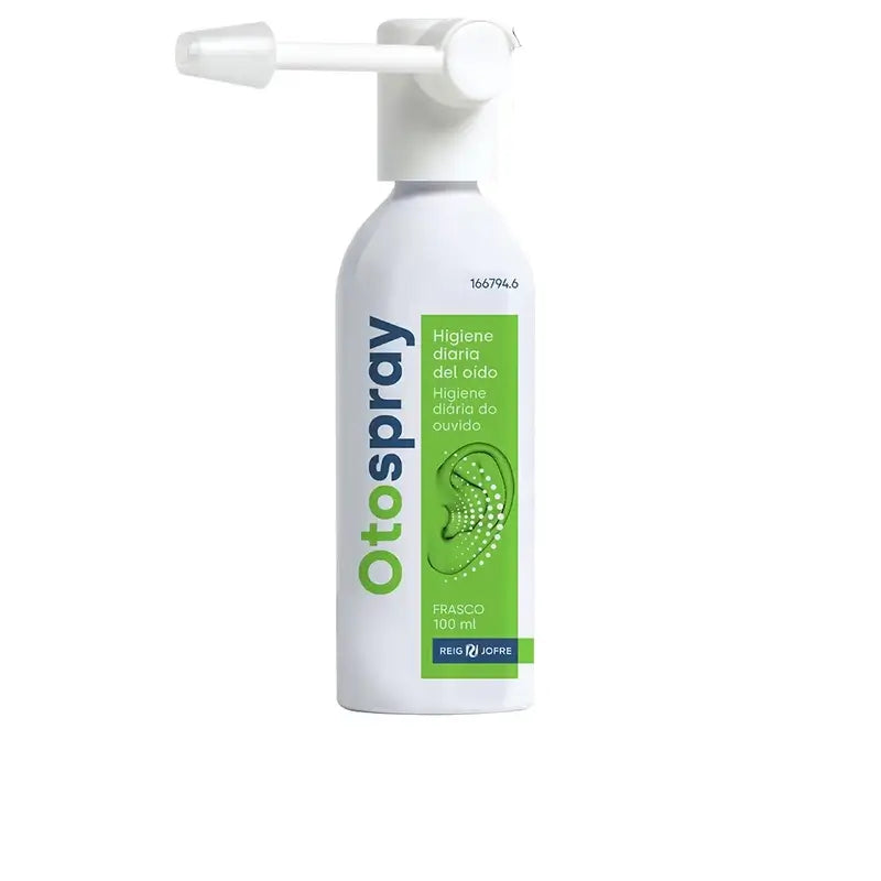 Otospray Agua de Mar 100 ml