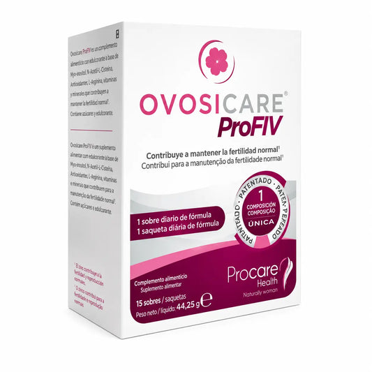Ovosicare Profiv 14 Sobres