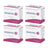 Ovusitol D, Pack 4 x 14 Sobres