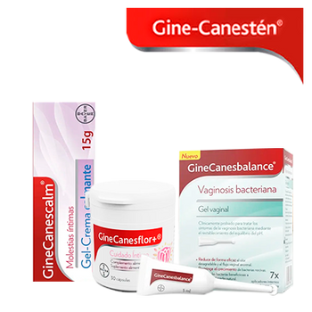 GINE- CANESTÉN 30% DTO. 2ª UD. (7 ENERO 2026)