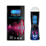 Durex Intense 12 Preservativos + Lubricante Perfect Connection 50 ml