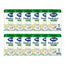 Hero Baby Leche De Inicio Pedialac 1, Pack 12 X 800gr