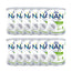 Nestlé Nan Total Confort 1 Leche intantil, Pack 12 X 800 gr