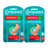 Compeed Pack Ampollas Extreme, 2x5 Unidades