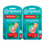Compeed Pack Ampollas Extreme, 2x5 Unidades