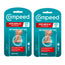 Compeed Pack Ampollas Planta Pie, 2x5 Unidades