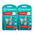 Compeed Pack Pack Mixto Ampollas, 2x5 Unidades