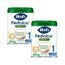 Hero Baby Leche De Inicio Pedialac 1, Pack 2 X 800 gr