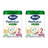 Hero Baby Pedialac Leche 2, Pack 2 X 800 gr