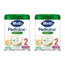 Hero Baby Pedialac Leche 2, Pack 2 X 800 gr