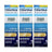 Clearblue Pack Digital Test Embarazo, 3 Pruebas
