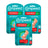 Compeed Pack Ampollas Extreme, 3x5 Unidades
