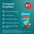 Compeed Pack Ampollas Extreme, 3x5 Unidades