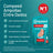 Compeed Pack Apósito Dedos Pies, 3x8 Unidades