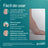 Compeed Pack Apósito Dedos Pies, 3x8 Unidades