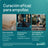 Compeed Pack Apósito Dedos Pies, 3x8 Unidades