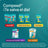 Compeed Pack Apósito Dedos Pies, 3x8 Unidades