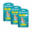Compeed Pack Apósito Juanetes,3x5 Unidades