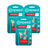 Compeed Pack Pack Mixto Ampollas, 3x5 Unidades