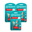 Compeed Pack Pack Mixto Ampollas, 3x5 Unidades