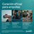 Compeed Pack Pack Mixto Ampollas, 3x5 Unidades
