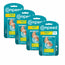 Compeed Pack Apósito Juanetes, 4x5 Unidades