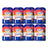 Pack 8 X Nutriben Leche Innova 3 OLM, 800 G