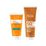 Avene Cleanance Solar SPF50+ 50 ml + Avene Leche Solar SPF50+ 250 ml