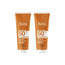 Avene Leche Solar SPF50+ 2x250 ml