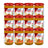 Meritene Pure de Ternera a la Jardinera, Pack 12x300 gr
