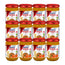 Meritene Pure de Ternera a la Jardinera, Pack 12x300 gr